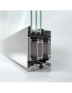 Systèmes en aluminium...