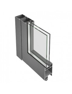 Portes Jansen-Economy 60