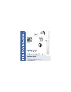 Carénée SESAME 2 2