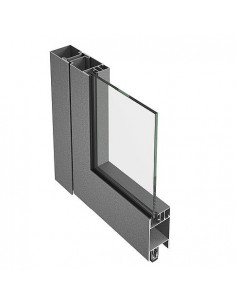 Porte pare-fumée...