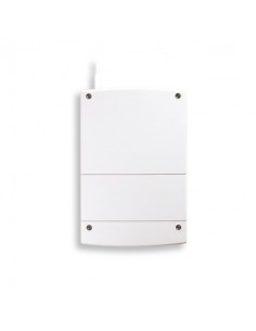 Récepteur de commande