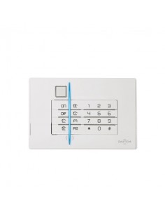 Clavier vocal avec lecteur...