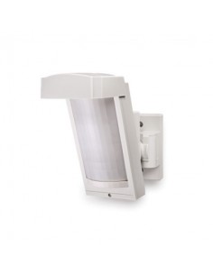 Détecteur de mouvement...