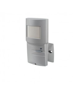 Détecteurs de mouvement...