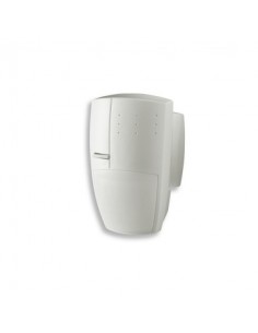 Détecteur de mouvement...