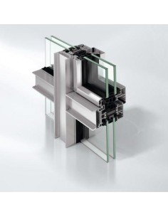 Fenêtre AWS 75 WF.SI+
