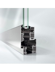 Fenêtre Schüco AWS 65