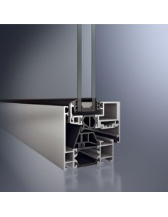 Fenêtre Schüco AWS 65 BS