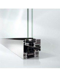 Fenêtre Schüco AWS 70 BS.HI