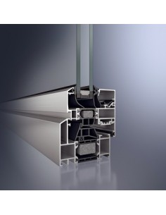 Fenêtre Schüco AWS 70 RL.HI