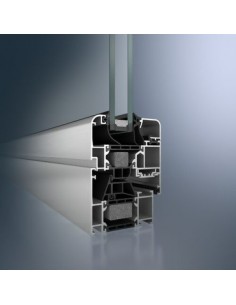 Fenêtre Schüco AWS 70 SL.HI