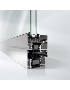 Fenêtre Schüco AWS 70.HI