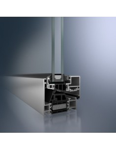 Fenêtre Schüco AWS 75 BS.HI