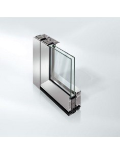 Porte Schüco ADS 75.SI