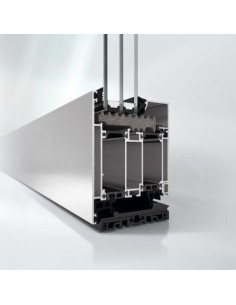 Porte Schüco ADS 90...