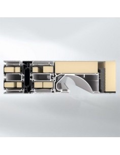 Schüco Porte ADS 90.SI...