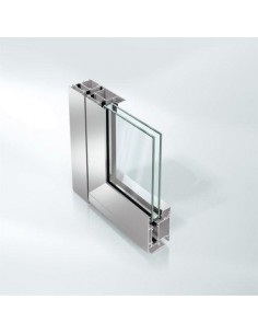 Porte Schüco ADS 65 HD