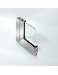 Porte Schüco ADS 50.NI