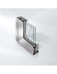 Porte Schüco ADS 75 HD.HI