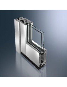 Porte Schüco ADS 65.SL