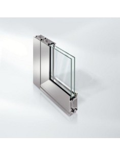 Porte Schüco ADS 50