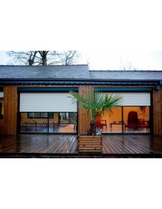 Volets roulants Renomax