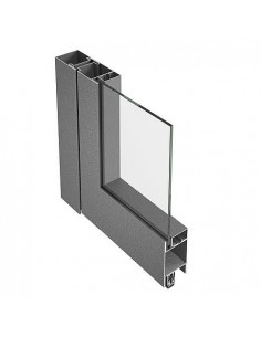 Porte protection incendie...