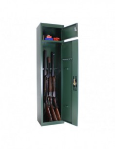 Armoire À Fusils Rottner... 2