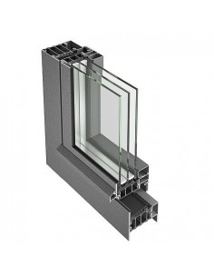 Fenêtres Janisol HI