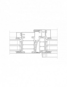 Fenêtres Janisol HI 2