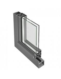 Fenêtres Jansen-Economy 50...