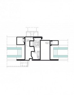 Fenêtres Jansen-Economy 50... 2