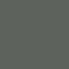 Gris Basalte RAL 7012